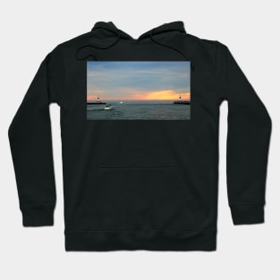 Light house #3 Hoodie